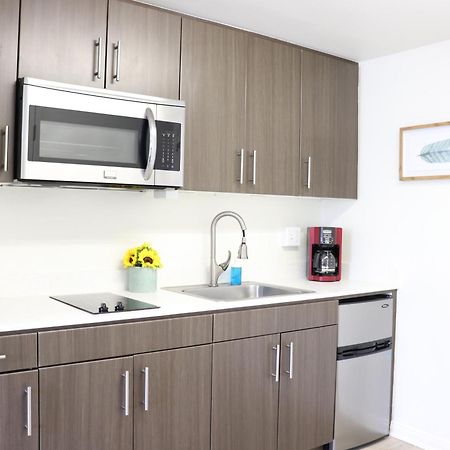 Lovely Studio On The Promenade! Free Parking 로스앤젤레스 외부 사진