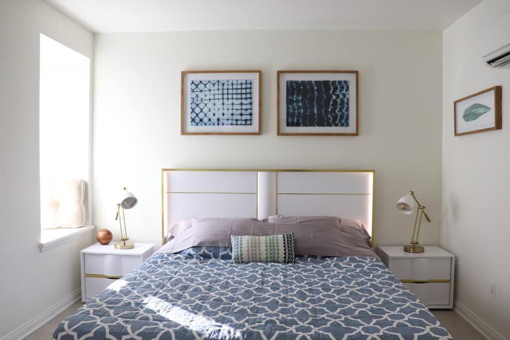 Lovely Studio On The Promenade! Free Parking 로스앤젤레스 외부 사진